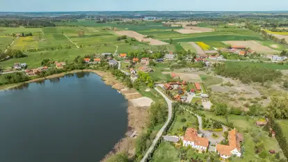 Całoroczne Domki Paprotki - zdjęcie 28