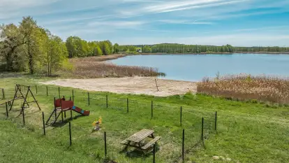 Całoroczne Domki Paprotki - zdjęcie 51