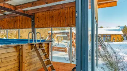 Całoroczne Domki Paprotki - zdjęcie 75