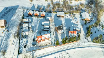 Całoroczne Domki Paprotki - zdjęcie 73