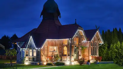 Dworzec Cesarza Wilhelma - zdjęcie 23