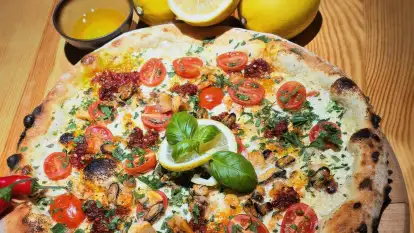 Kapryśny Piec - zdjęcie 7