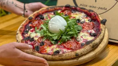 Kapryśny Piec - zdjęcie 2