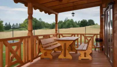 Domki u Ewy - zdjęcie 12