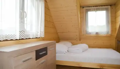 Domki u Ewy - zdjęcie 9