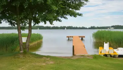 Domki u Ewy - zdjęcie 23