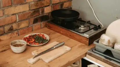 Miła Łąka Glamping - zdjęcie 23