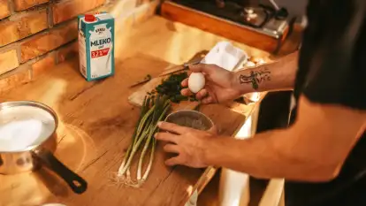 Miła Łąka Glamping - zdjęcie 24