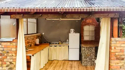 Miła Łąka Glamping - zdjęcie 27