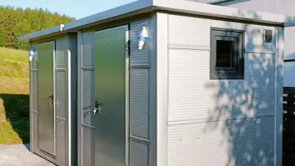 Miła Łąka Glamping - zdjęcie 29