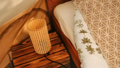 Miła Łąka Glamping - zdjęcie 6