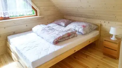 Domki nad Stawem Ryn - zdjęcie 17