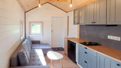 Mazurska Latarnia - zdjęcie 16