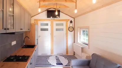 Mazurska Latarnia - zdjęcie 7