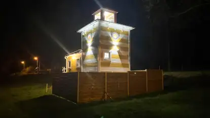 Mazurska Latarnia - zdjęcie 26