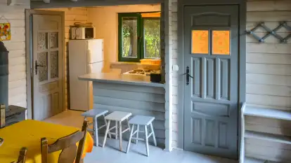 Domki Letniskowe Ryn - zdjęcie 3