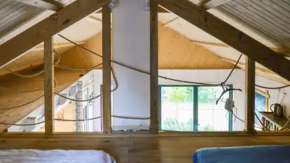 Domki Letniskowe Ryn - zdjęcie 7