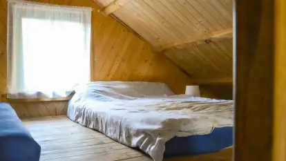 Domki Letniskowe Ryn - zdjęcie 6