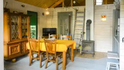 Domki Letniskowe Ryn - zdjęcie 4