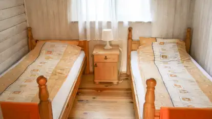 Domki Letniskowe Ryn - zdjęcie 8