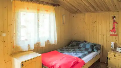 Domki Letniskowe Ryn - zdjęcie 12