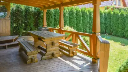 Domki Letniskowe Rybical - zdjęcie 24