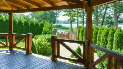 Domki Letniskowe Rybical - zdjęcie 22