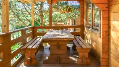 Domki Letniskowe Rybical - zdjęcie 14