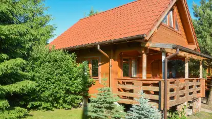 Domki Letniskowe Rybical - zdjęcie 10