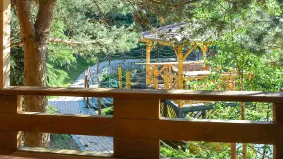 Domki Letniskowe Rybical - zdjęcie 9