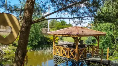 Domki Letniskowe Rybical - zdjęcie 2