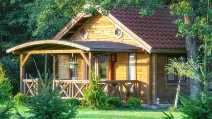 Oaza Ławki - zdjęcie 2