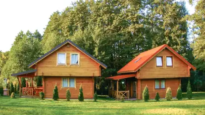 Oaza Ławki - zdjęcie 7