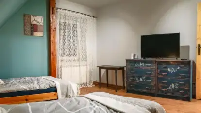 Świerkowe Siedlisko - zdjęcie 15