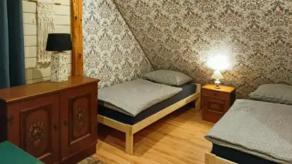 Świerkowe Siedlisko - zdjęcie 25