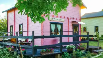 Świerkowe Siedlisko - zdjęcie 7