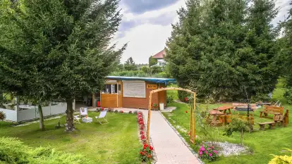 Gospodarstwo Agroturystyczne Marzena - zdjęcie 6