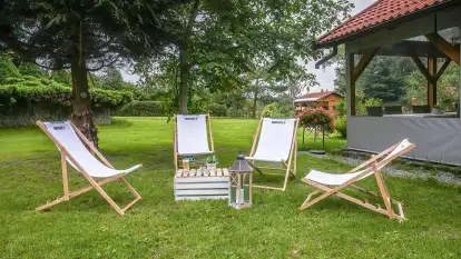 Gospodarstwo Agroturystyczne Marzena - zdjęcie 25