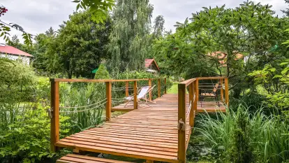 Gospodarstwo Agroturystyczne Marzena - zdjęcie 2