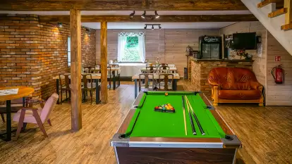 Gospodarstwo Agroturystyczne Marzena - zdjęcie 9