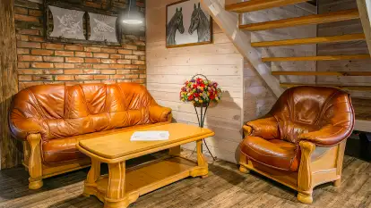 Gospodarstwo Agroturystyczne Marzena - zdjęcie 11