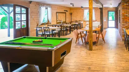 Gospodarstwo Agroturystyczne Marzena - zdjęcie 10