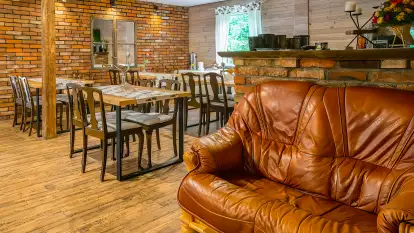 Gospodarstwo Agroturystyczne Marzena - zdjęcie 12