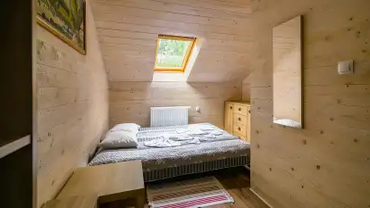 Gospodarstwo Agroturystyczne Marzena - zdjęcie 13