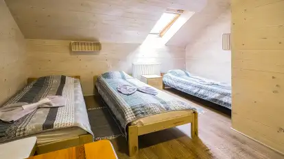 Gospodarstwo Agroturystyczne Marzena - zdjęcie 15