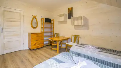 Gospodarstwo Agroturystyczne Marzena - zdjęcie 16