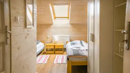 Gospodarstwo Agroturystyczne Marzena - zdjęcie 17