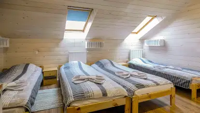 Gospodarstwo Agroturystyczne Marzena - zdjęcie 19