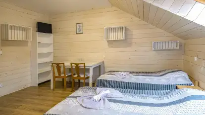 Gospodarstwo Agroturystyczne Marzena - zdjęcie 20