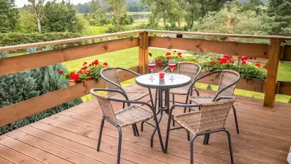 Gospodarstwo Agroturystyczne Marzena - zdjęcie 24